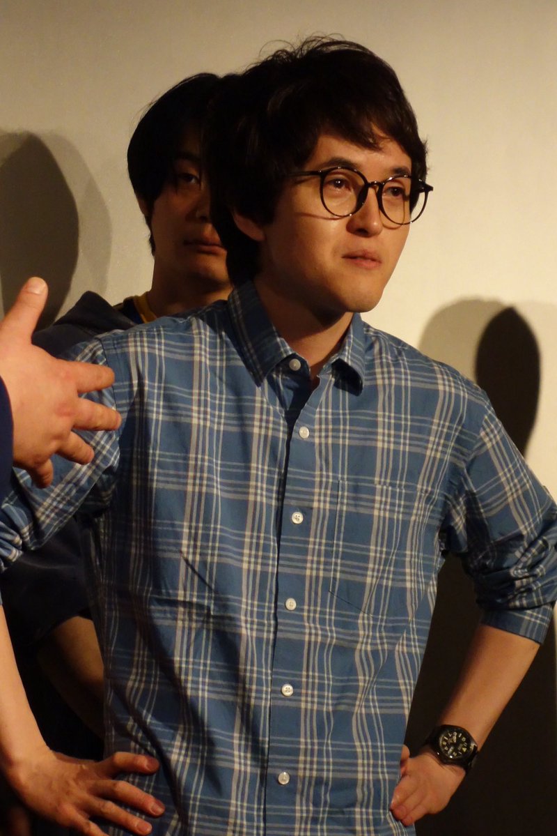 せんかわ tweet media