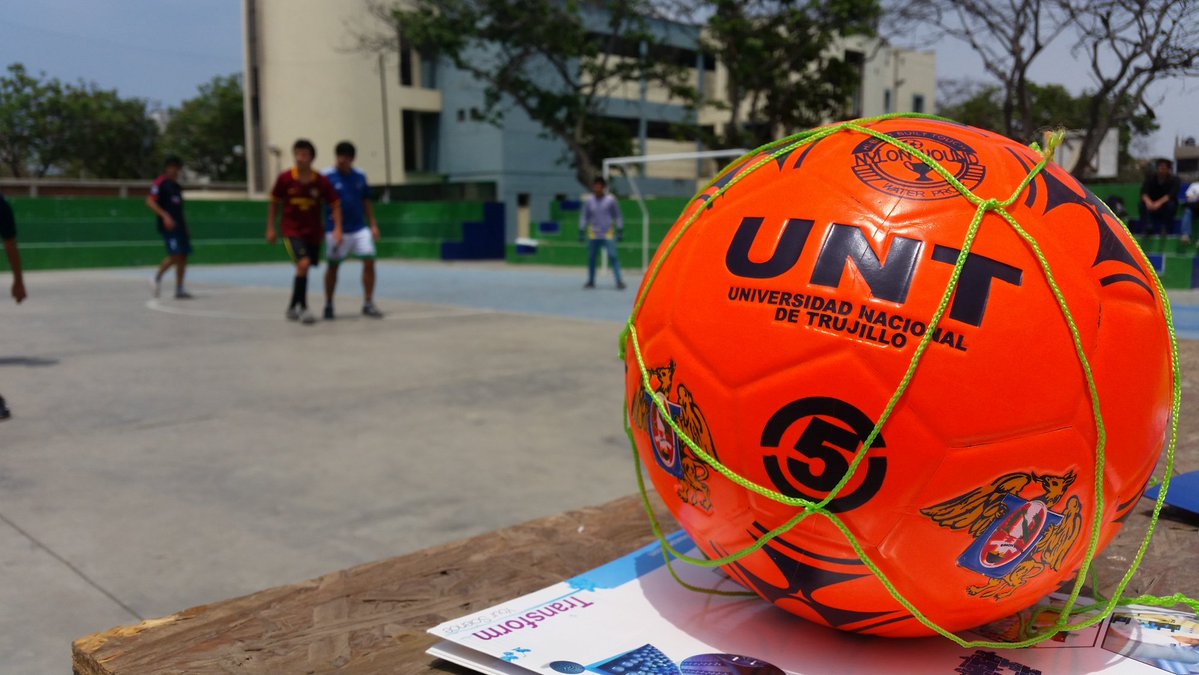 UNT Trujillo tweet media