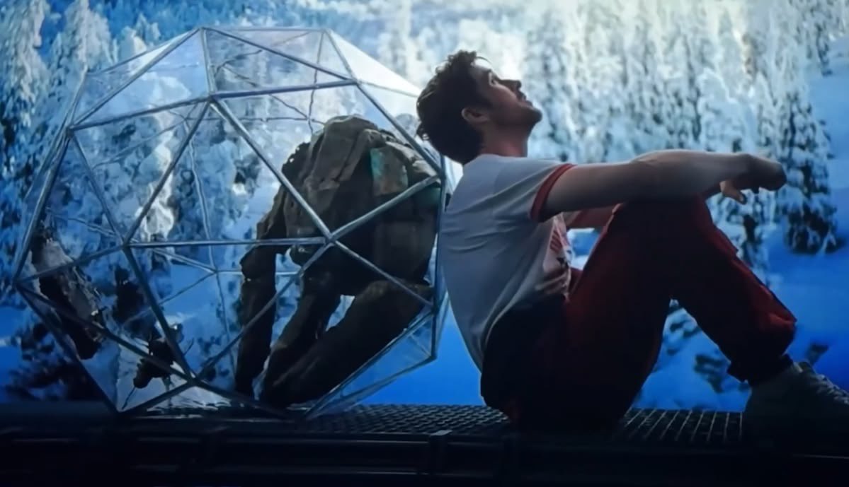 project hail ellie williams tweet media