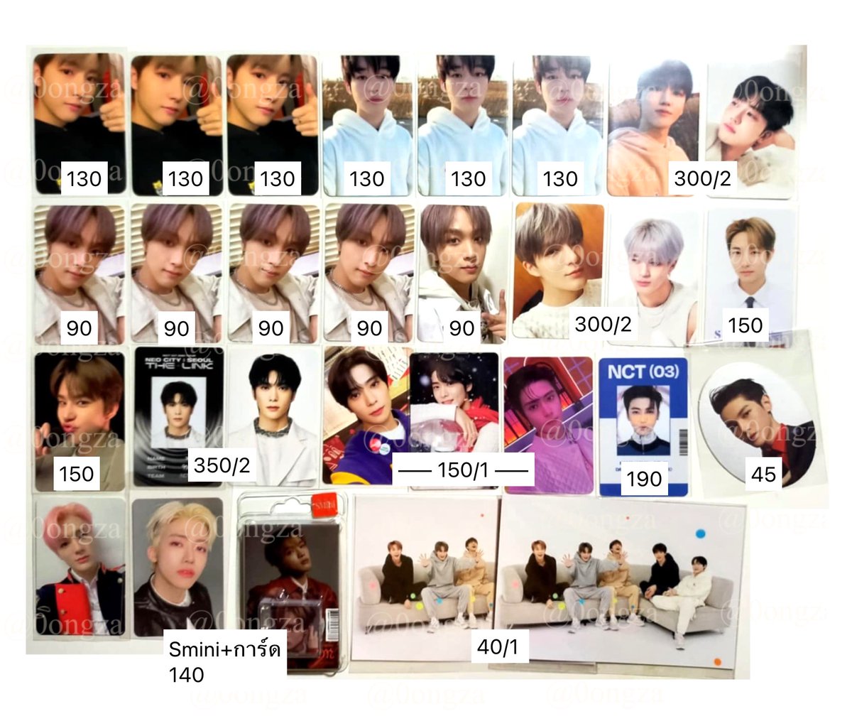 NK.เพราะฉันว่าง // รับทำ giveaway tweet media