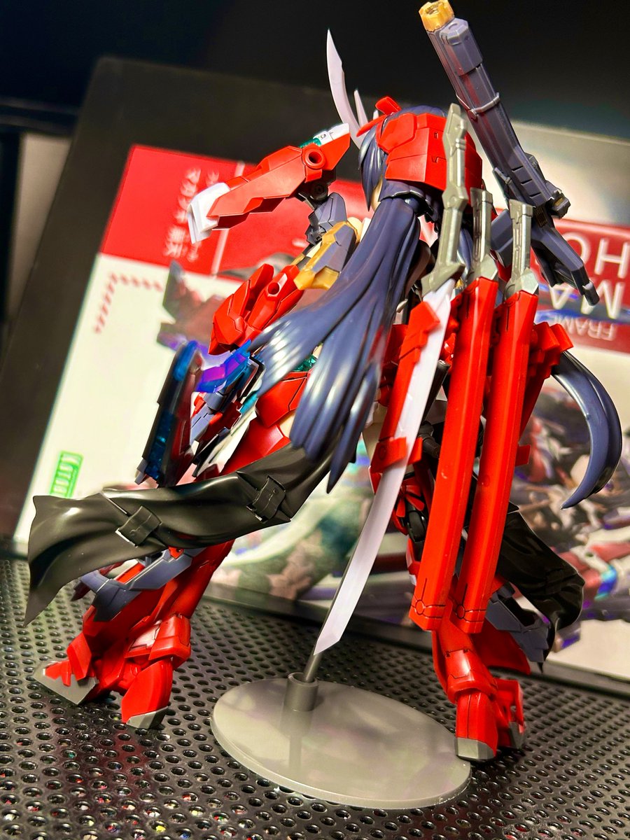 もこもこさん@表カスメ tweet media