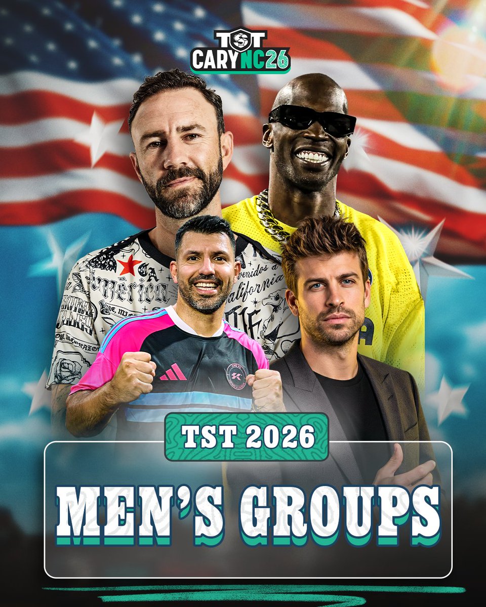 TST tweet media
