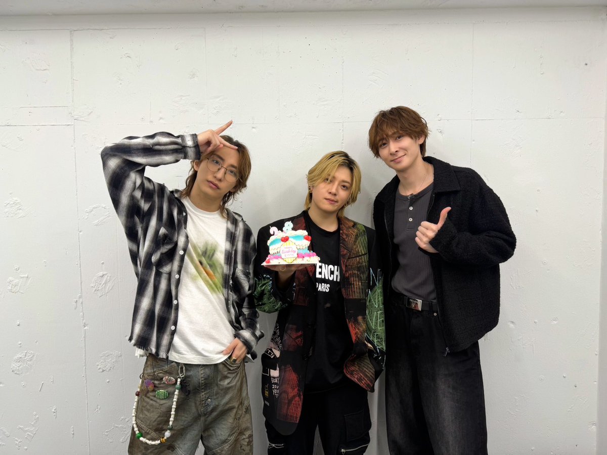 福澤 侑 tweet media
