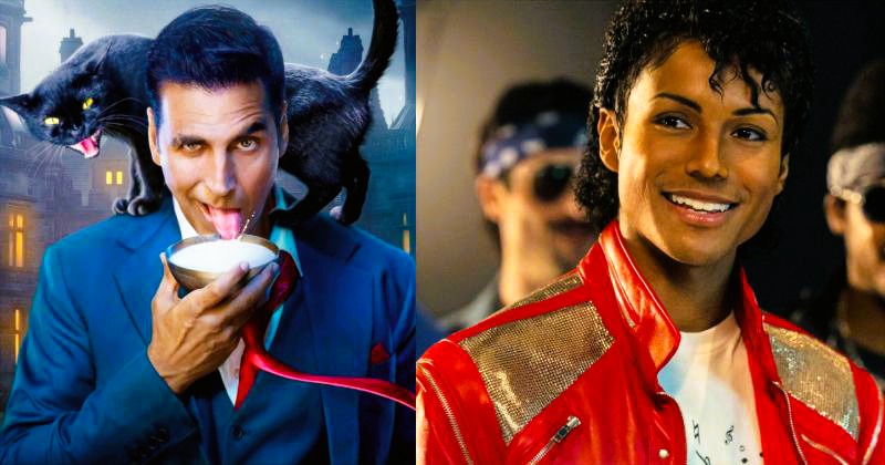 Ambuj_t_Lko's tweet image. #Currentlyreading Akshay Kumar’s ‘Bhoot Bangla’ struggles as ‘Michael’ gains momentum at BO thelucknowjournal.com/akshay-kumars-… @akshaykumar @iWamiqaGabbi @SirPareshRawal @rajpalofficial #entertainment #Bollywood #boxoffice #collection #BhootBangla #cinema