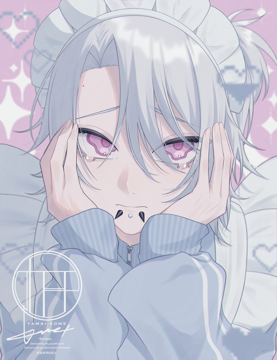 夜舞コメ tweet media