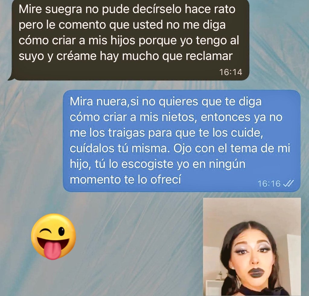 Clau🧉💋💗 tweet media
