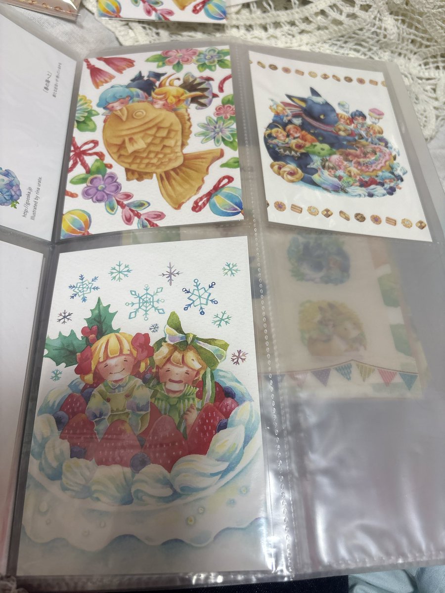 嗣季🌹⛄️/maru🧸🌹 tweet media