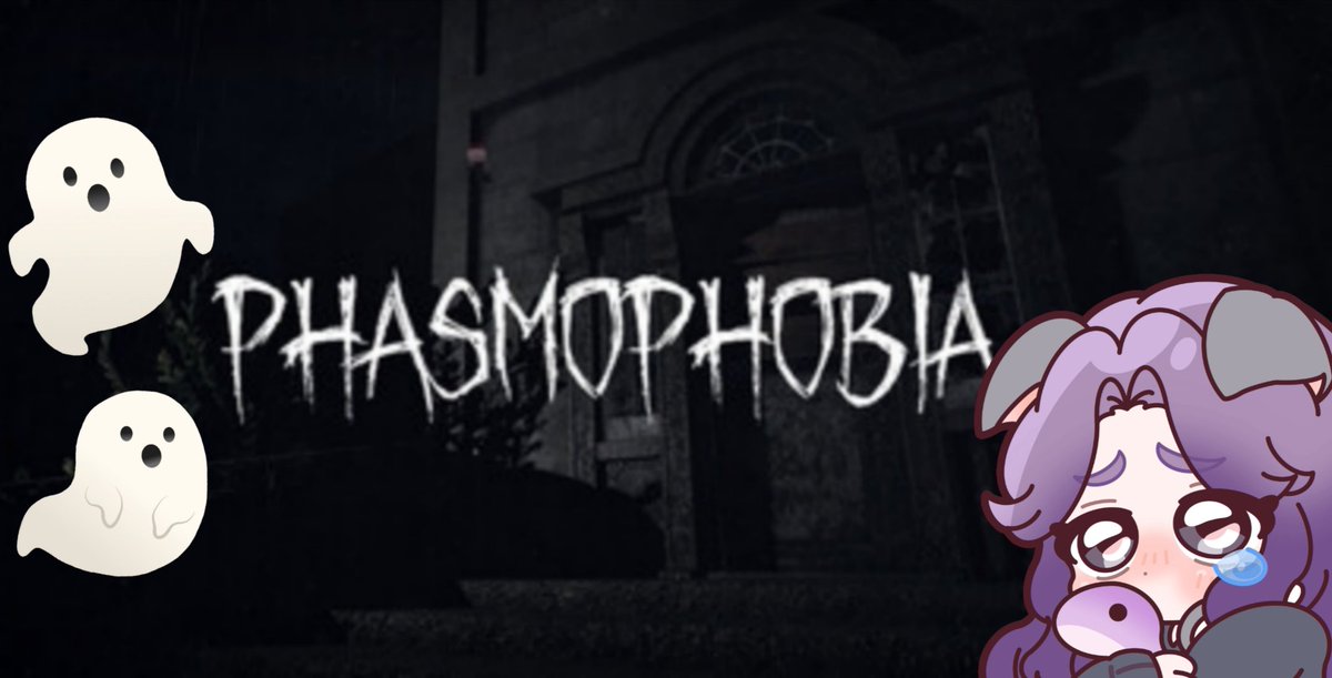 cha_mal_xxx's tweet image. 本日はphasmophobia！👻
がんばっておばけ調査するぞ🔎

twitch.tv/cha_cha_080?sr
#Twitch