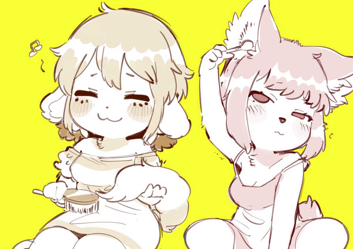 オポッサ🈲 tweet media