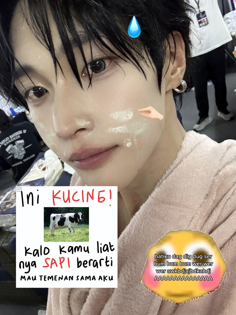 Woodsy Corner | Dilarang reply link affiliate 🙏 tweet media