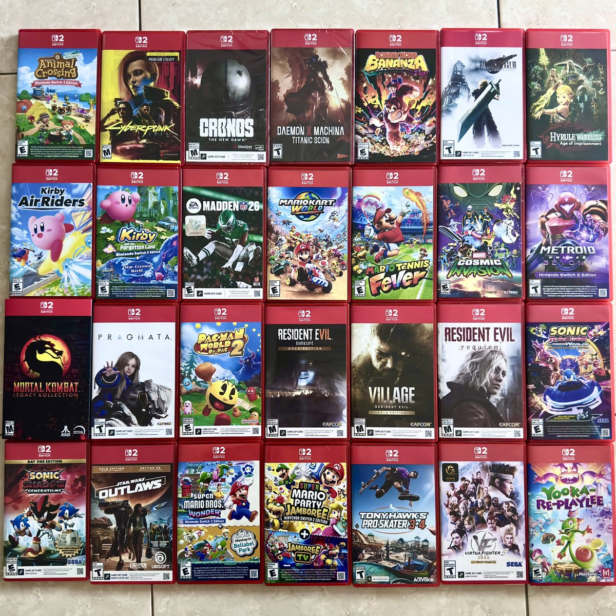 GameCubeGalaxy tweet media