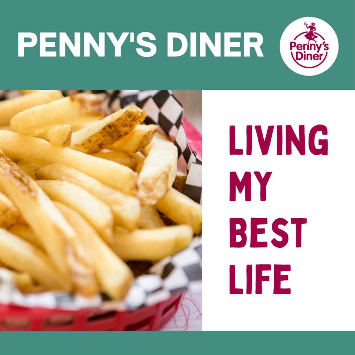 pennysharonspgs's tweet image. Fries make life that much better! Stop by Penny's Diner Sharon Springs to treat your tastebuds. 🍟 #fries #goodeats #orderup #diners #livingmybestlife #roadtrip
