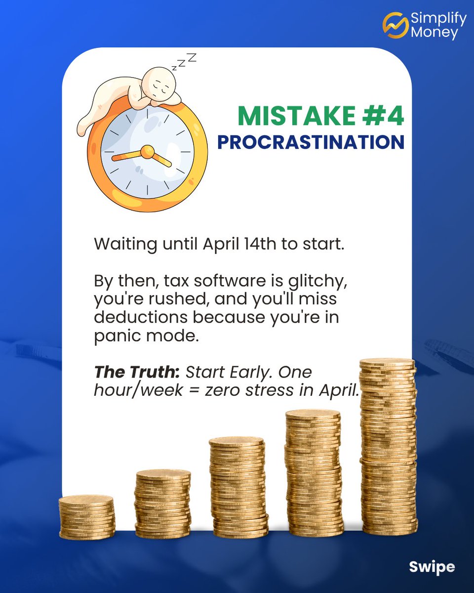 Simplify Money tweet media