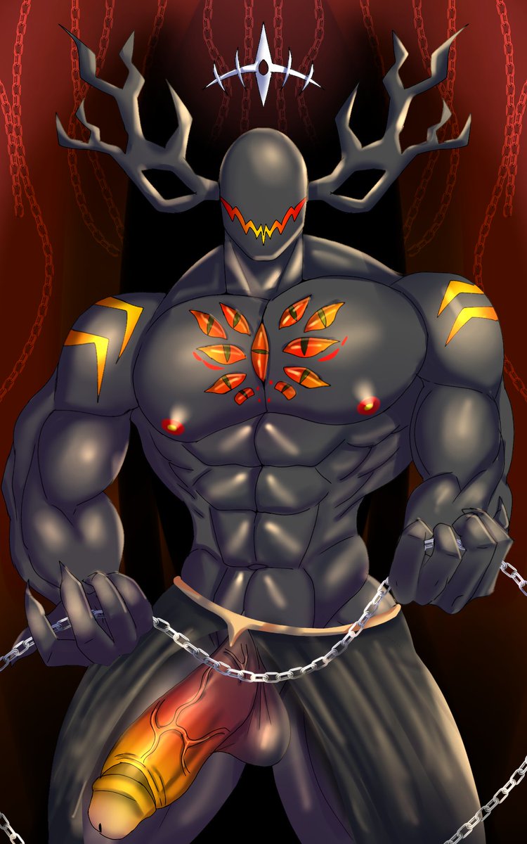 HellKing tweet media