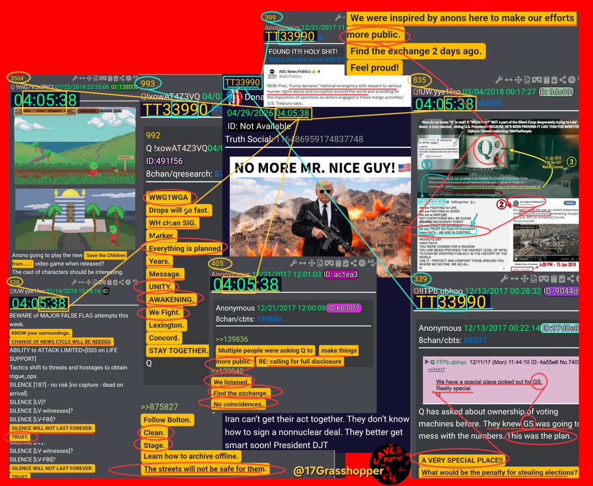 Grasshopper tweet media