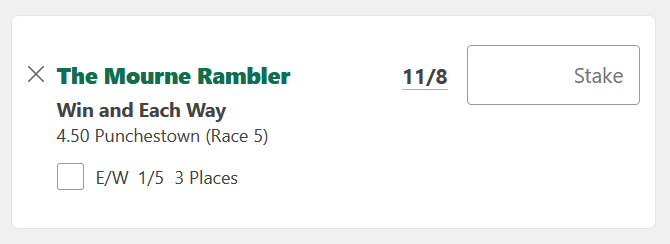Racing Point Tips 🏇 tweet media