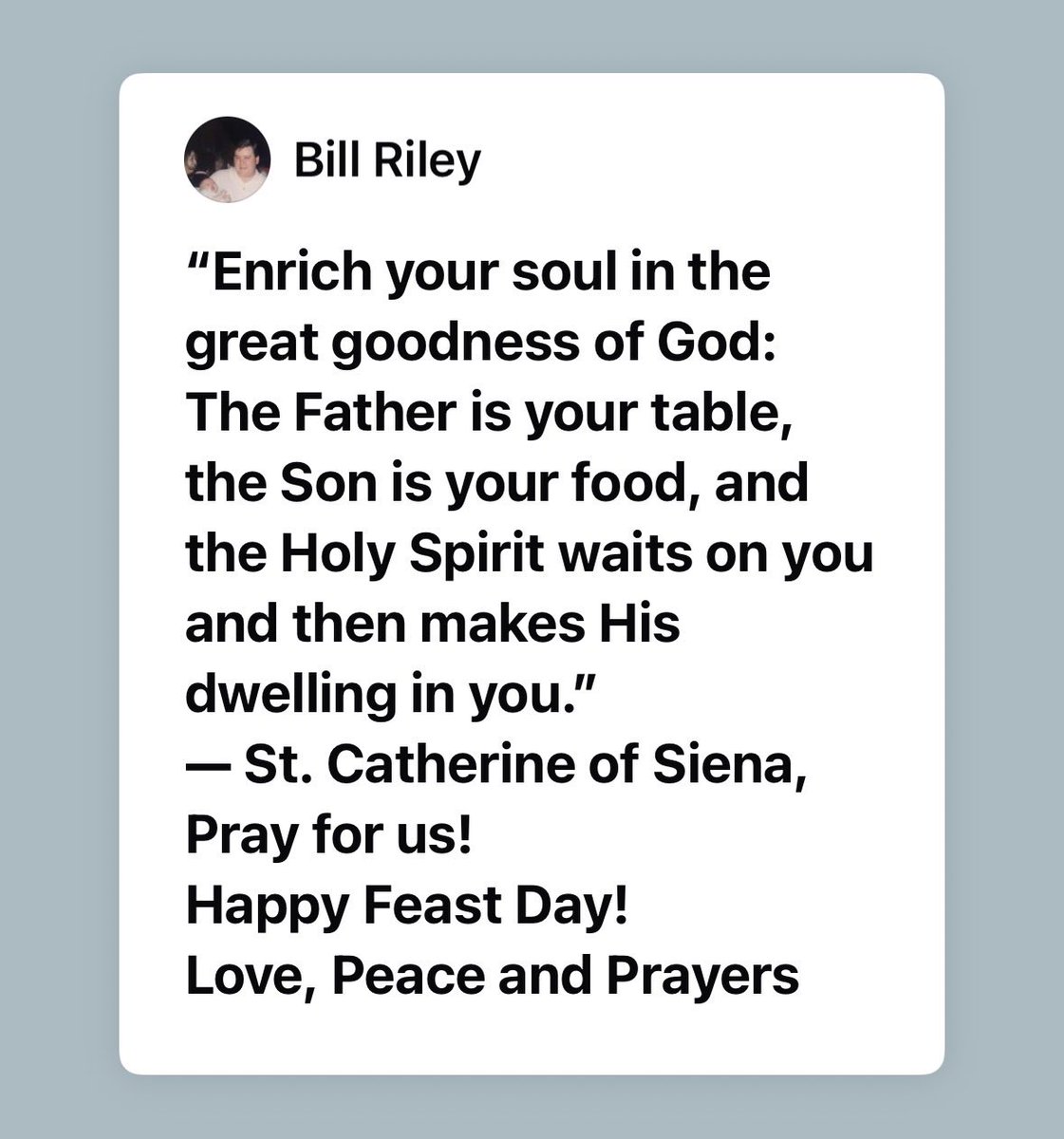 bill riley tweet media