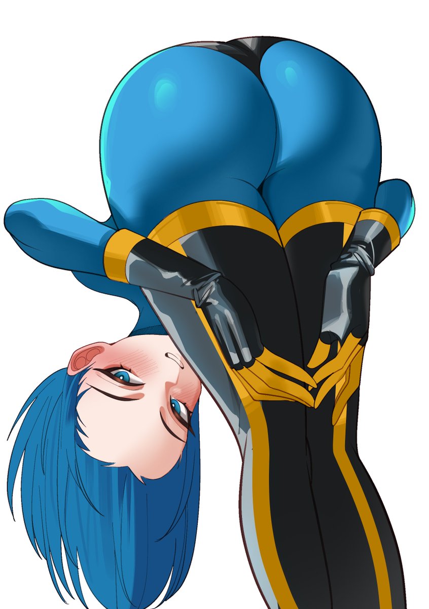 SanZeroni's tweet photo. Commission https://t.co/82AjErmMTB