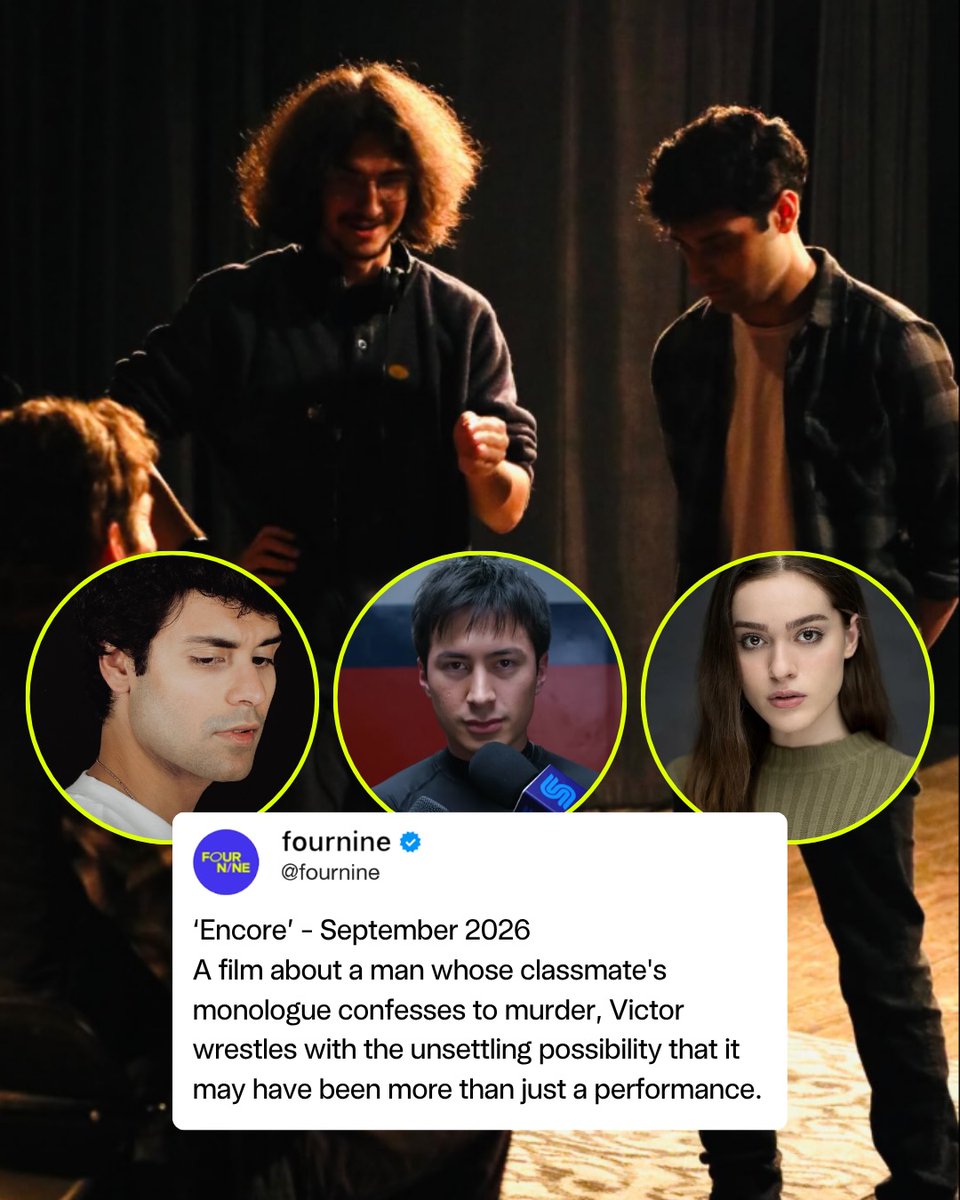 HUDSON WILLIAMS FR (FANPAGE) tweet media