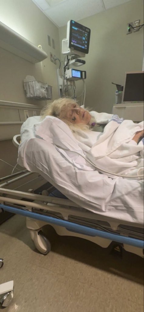 Forgettable Beth tweet media