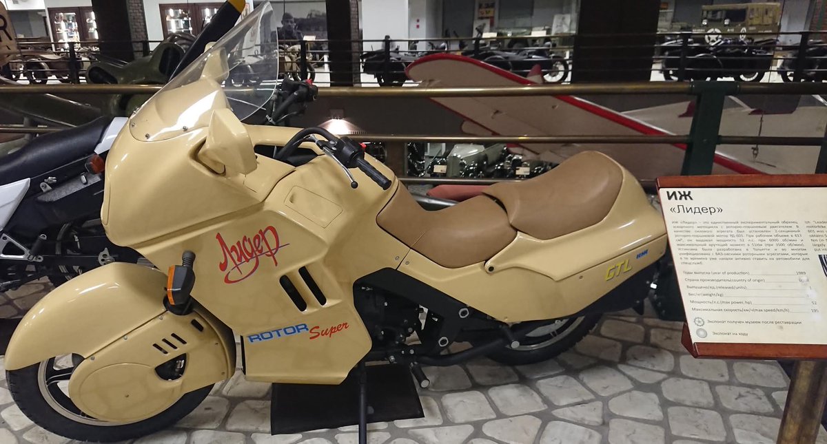 Curbside Bikes 🏍💨 tweet media