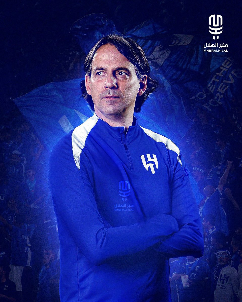 منبر الهلال - Mnbr Alhilal tweet media