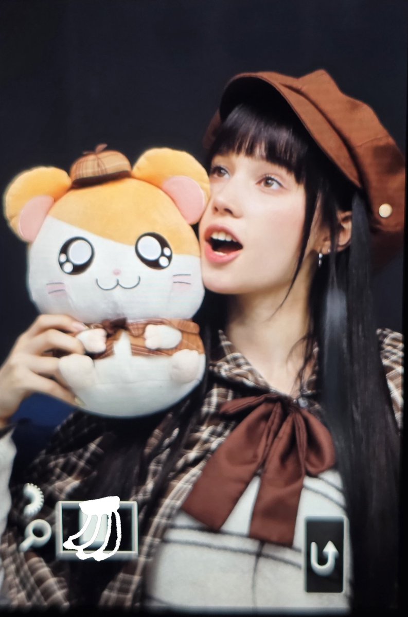 휴바✨ tweet media