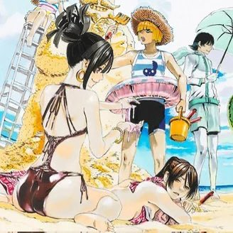 최근에 지옥락을 봤고.. 이 둘이 너무 좋음..
걍 했네했어