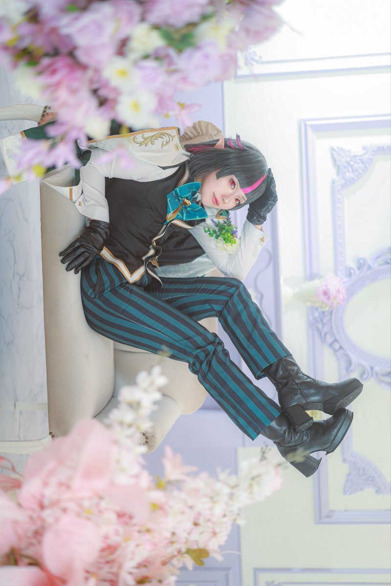𝐎𝐡𝐚𝐧𝐚 5/5スパコミ tweet media