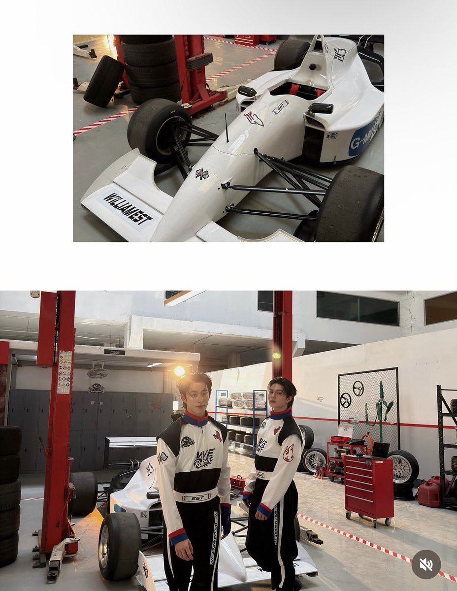 WILLIAMEST SUPPORT tweet media