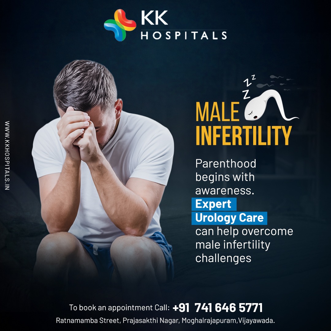 HospitalsK34234's tweet image. #DrKrishnaKishore #Urologist #KKHospitals

For any queries consult our #UrologistInVijayawada at #BestKidneyHospital for #BestUrologyTreatmentsInVijayawada.

For an appointment, contact us at tel: +91 7416465771 or
Visit: kkhospitals.in