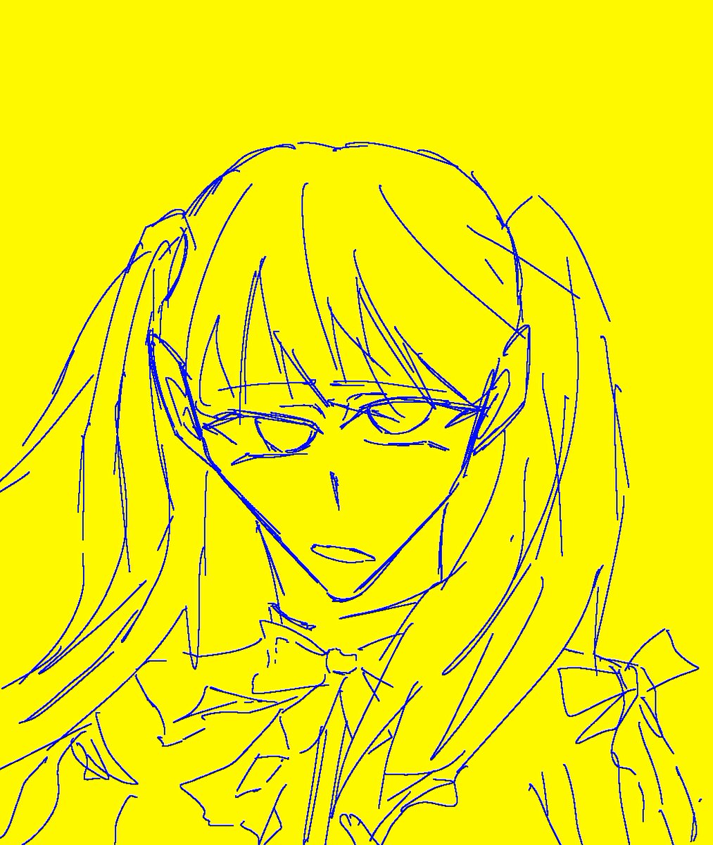けめめ tweet media
