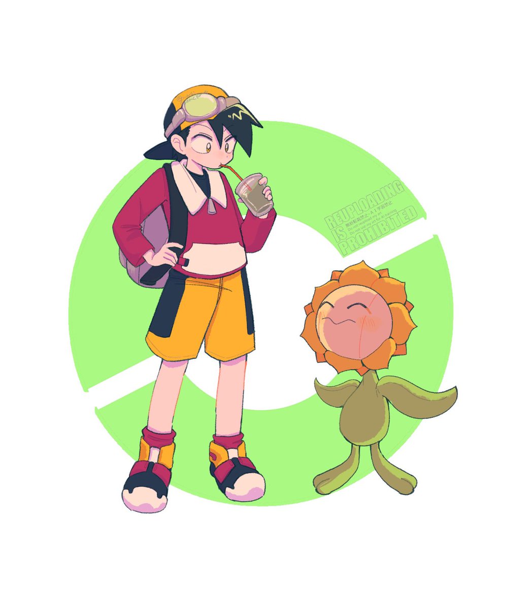 もち米 tweet media