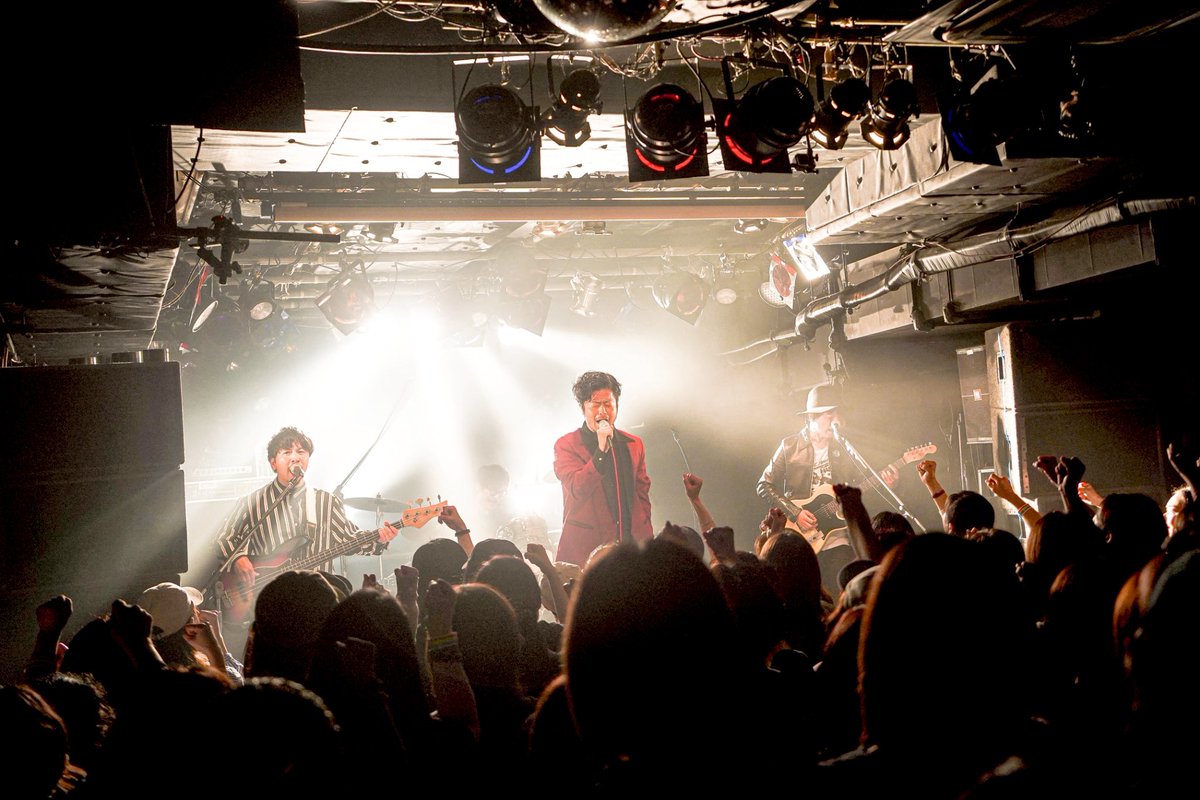 THEイナズマ戦隊 tweet media