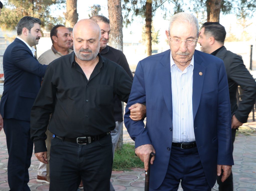 Mehmet Dener tweet media