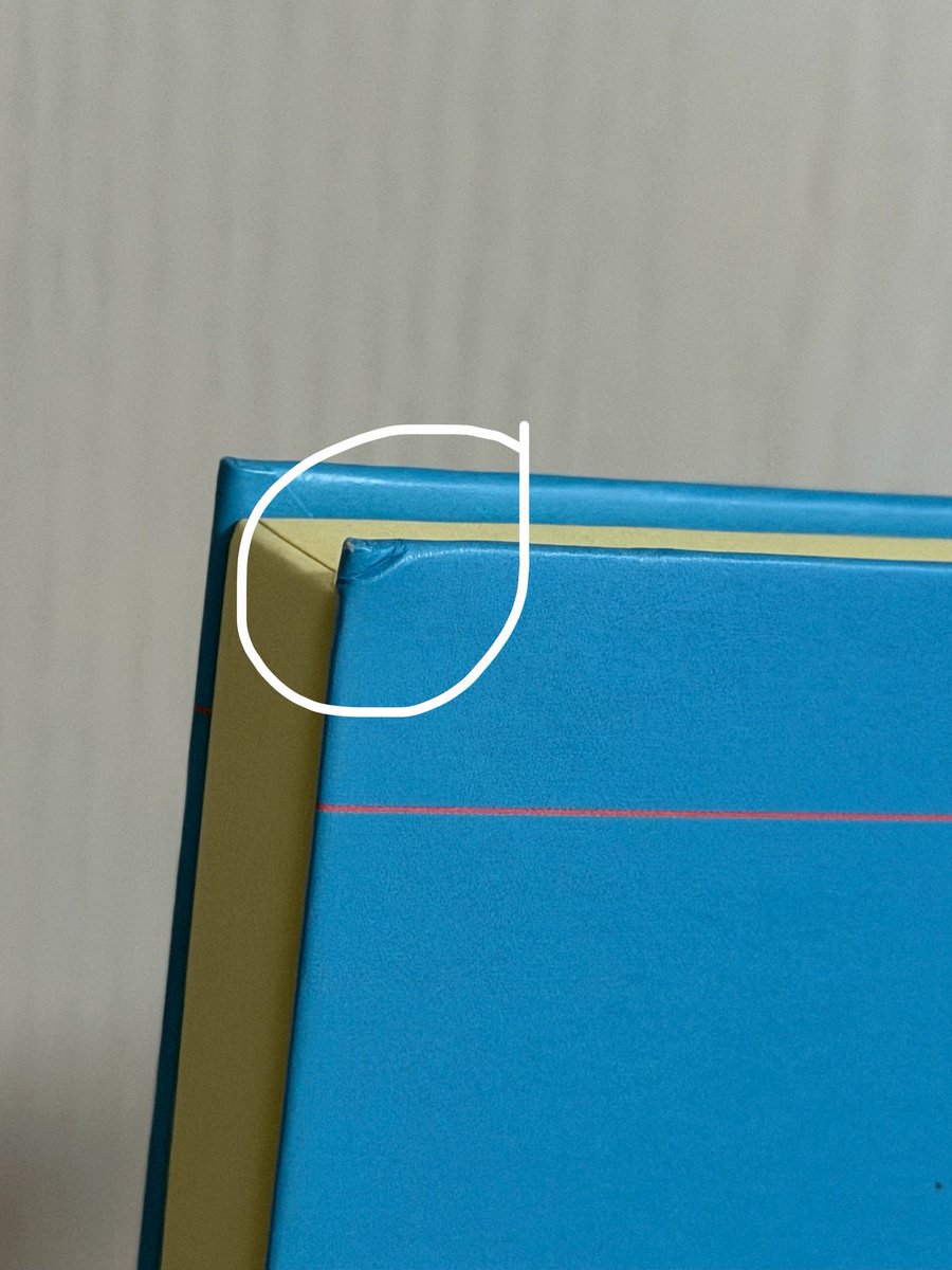 callmebabyrita's tweet image. อัลบั้มเปล่า (ไม่ได้การ์ด No.9 ในบั้ม)
139฿ รวมส่ง✅
**มีรอยบุบนิดหน่อยจากการขนส่ง ตามรูป**

เหลือ 1 อัลบั้มสุดท้าย
สนใจ DM ค่า
#ตลาดนัดอากาเซ่ #silhouette #MarkTuan_Silhouette #MarkTuan