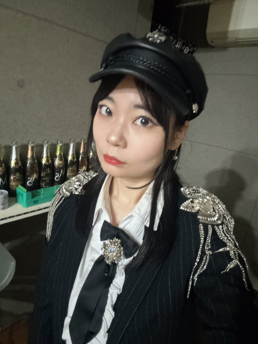 如月 瑠那@ver3.0 tweet media