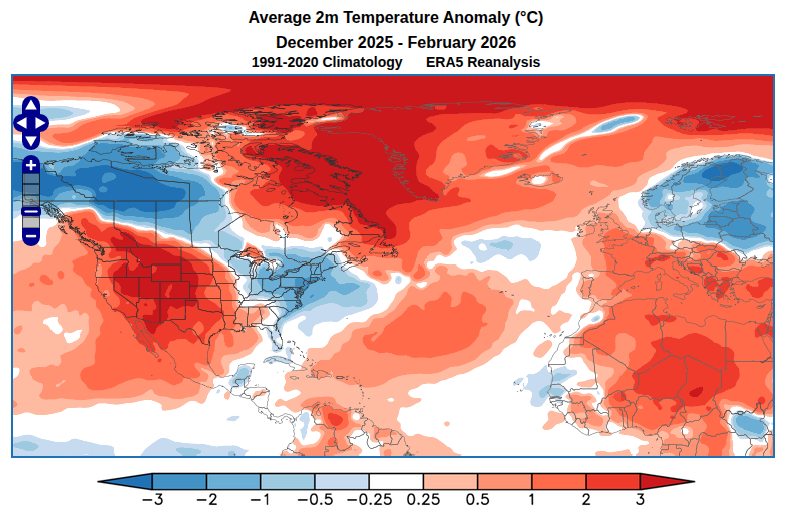World Climate Service tweet media