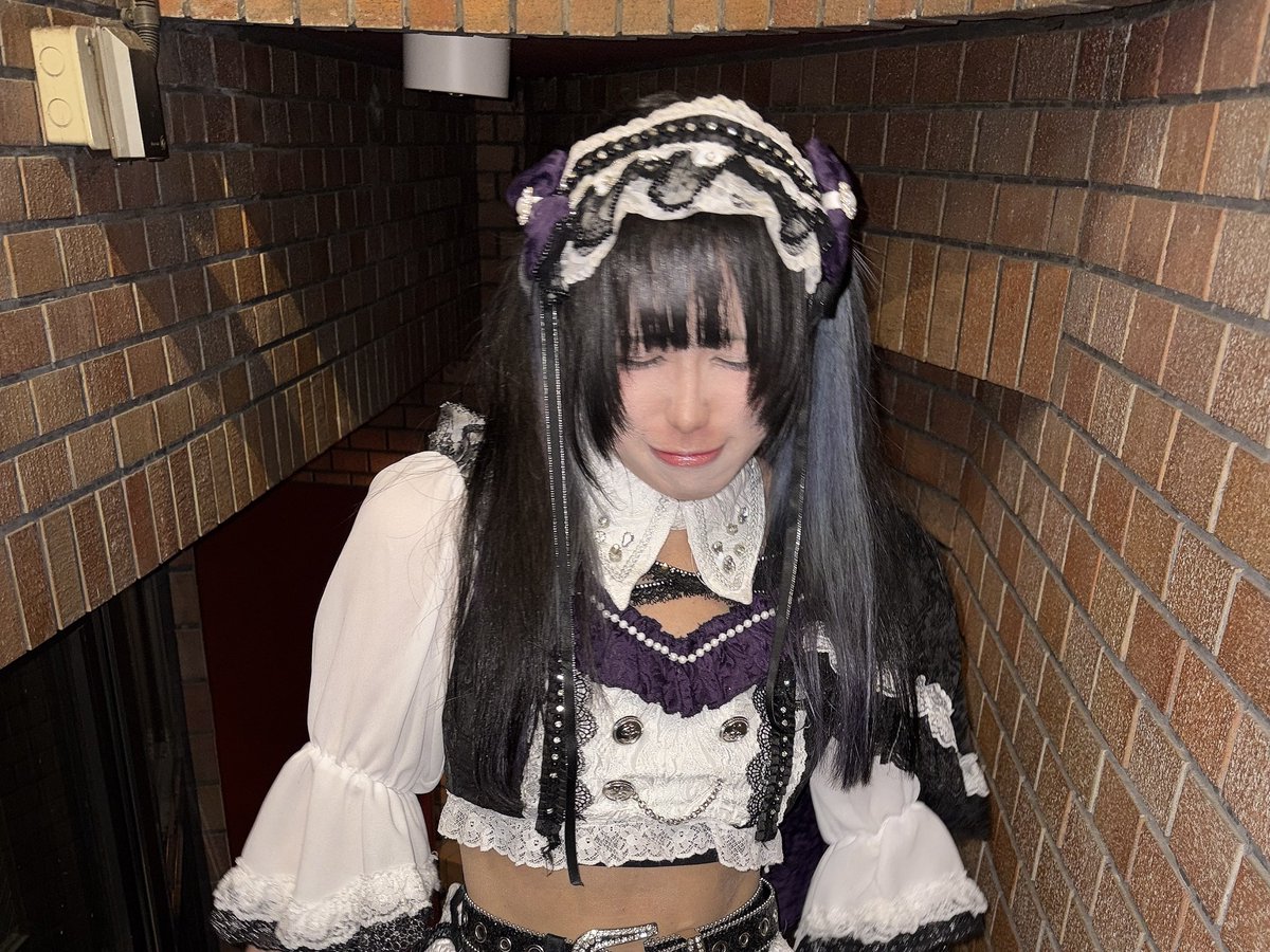 式部チャン🦋💜【らいあ→ちゅ→ん】 tweet media