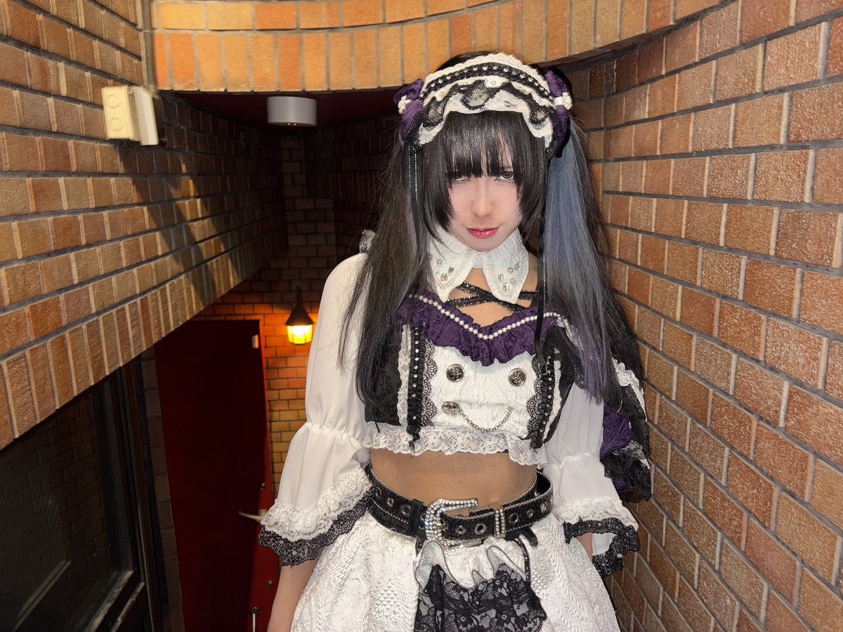 式部チャン🦋💜【らいあ→ちゅ→ん】 tweet media