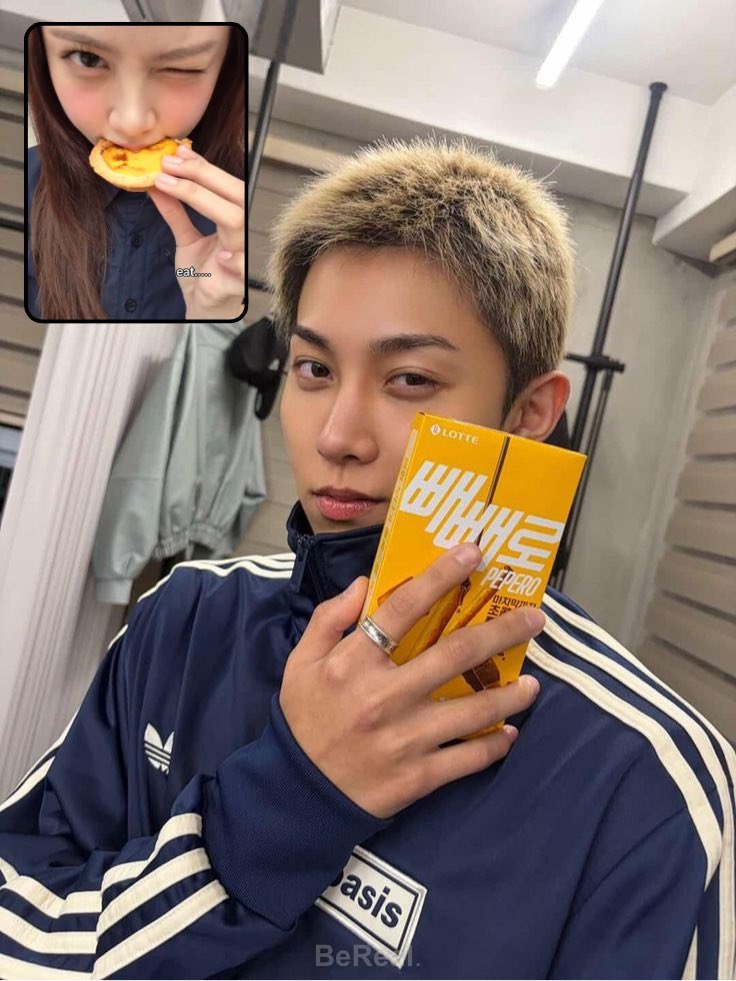 tyal 🧍🏻‍♀️🌰 (aku sayang r-y-u-l) tweet media