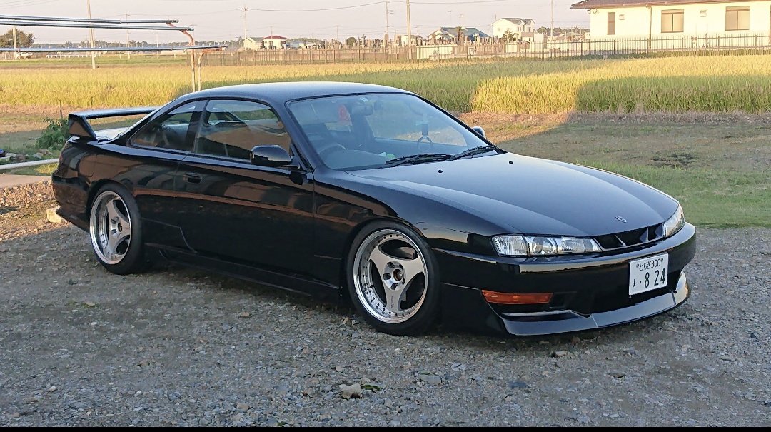 3本スポークは全てを凌駕する