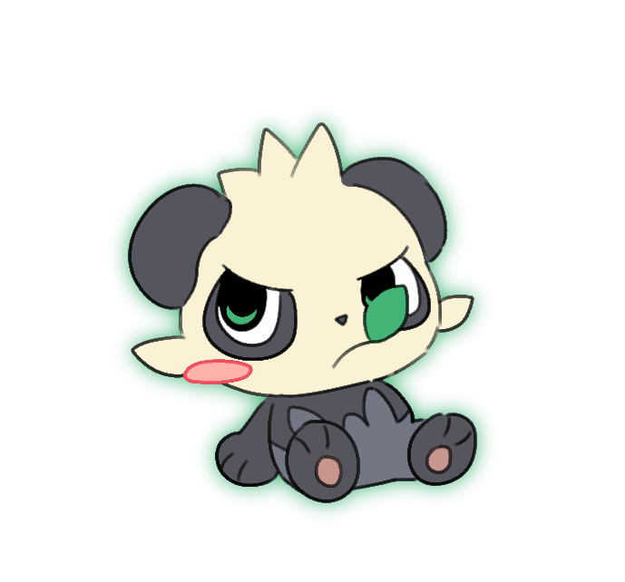 🐼