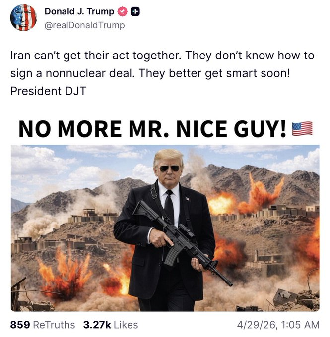 ThePatrioticBlonde™🇺🇸 tweet media