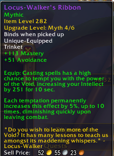 rng god's favorite