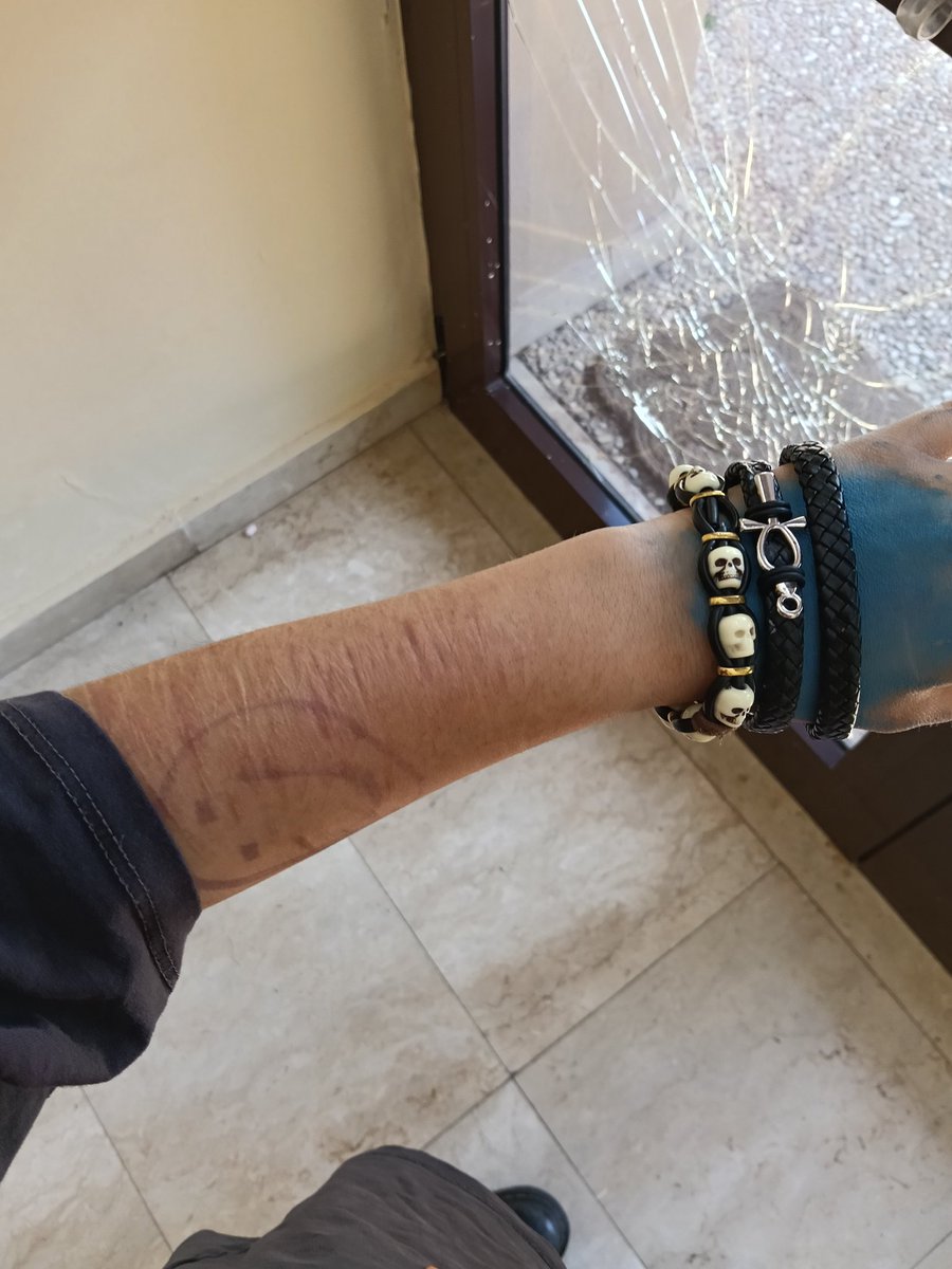 fvck 🔪 血液 tweet media