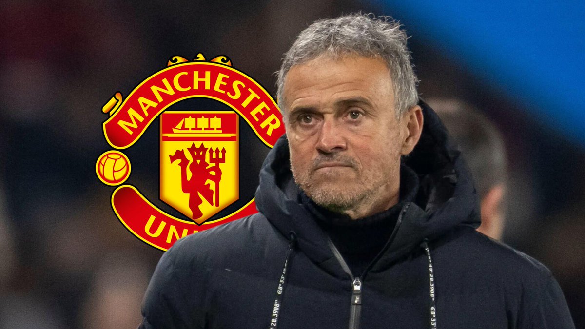 Forever United tweet media