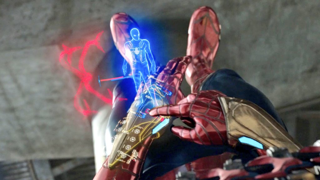 Earth 616 tweet media