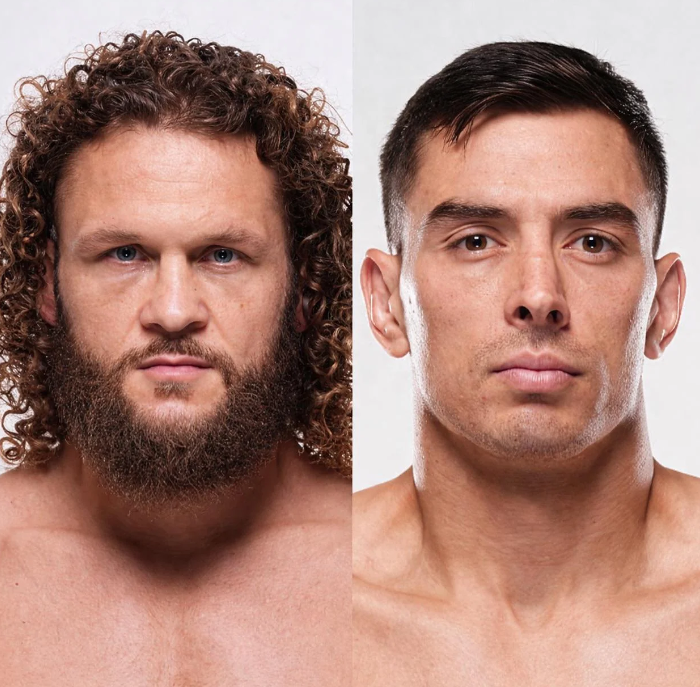 MMA FIXED tweet media