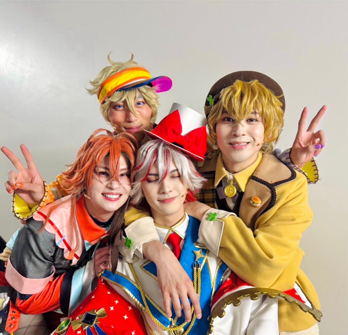 大見拓土 tweet media